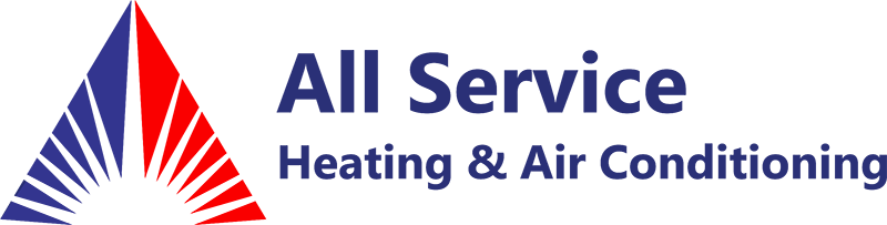 All Service Heating Air Conditioning Logo