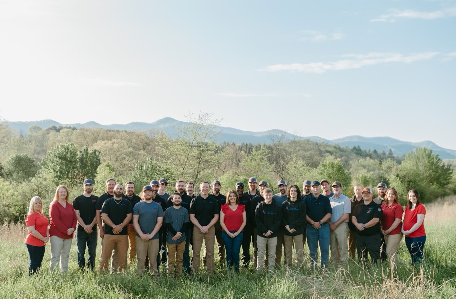 Team Photo