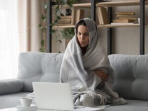 Dealing With Heating Breakdown
